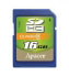 Apacer 16GB SDHC CLASS 6 SD (AP16GSDHC6-R)